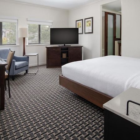 Toll House Hotel Los Gatos Extérieur photo