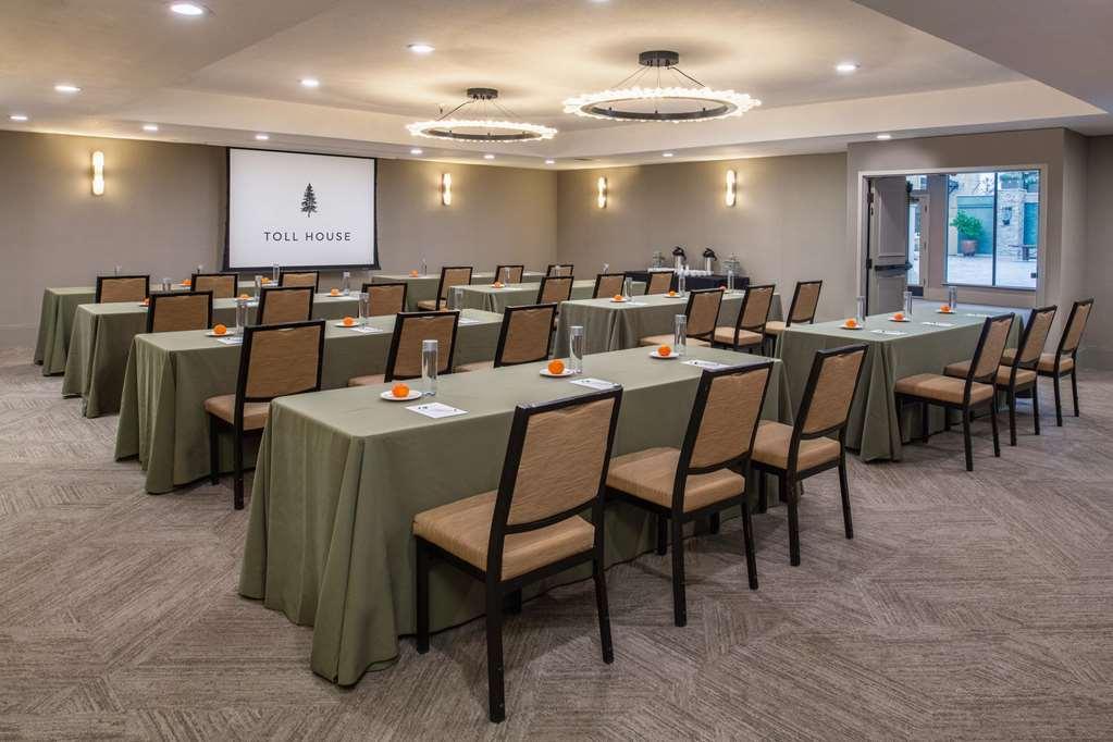 Toll House Hotel Los Gatos Chambre photo