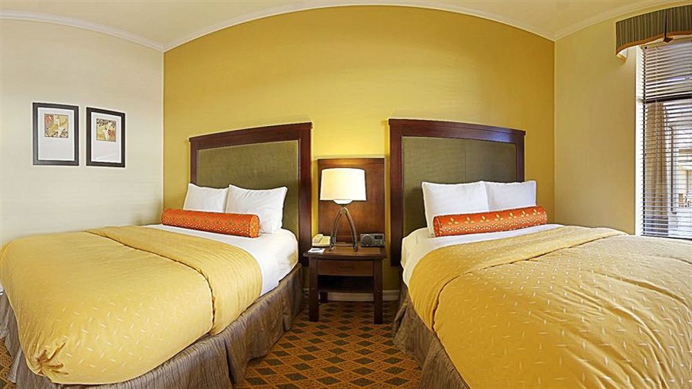 Toll House Hotel Los Gatos Extérieur photo