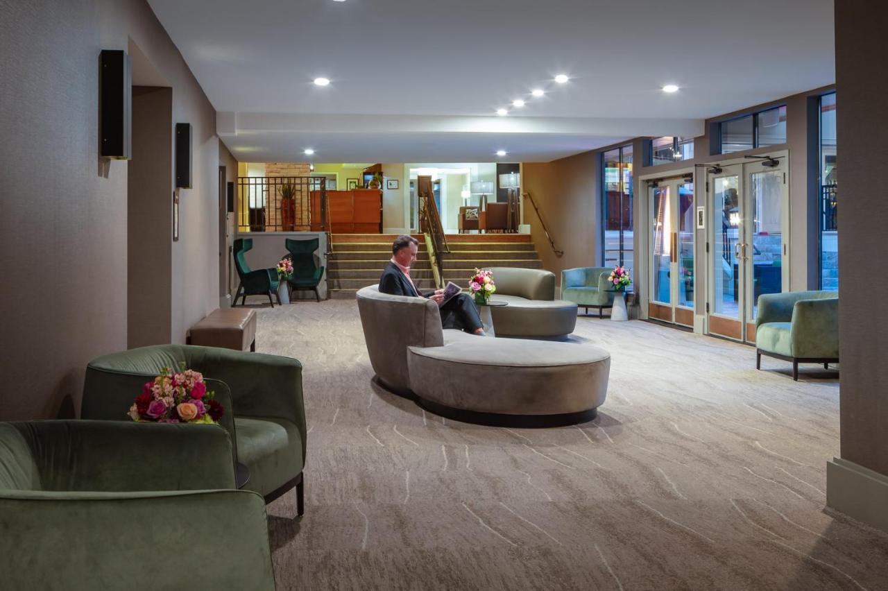 Toll House Hotel Los Gatos Extérieur photo
